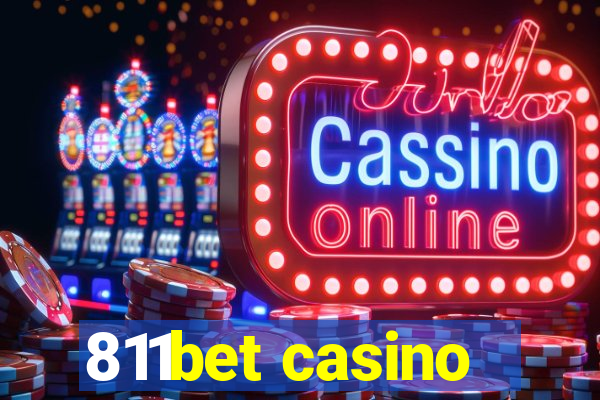 811bet casino